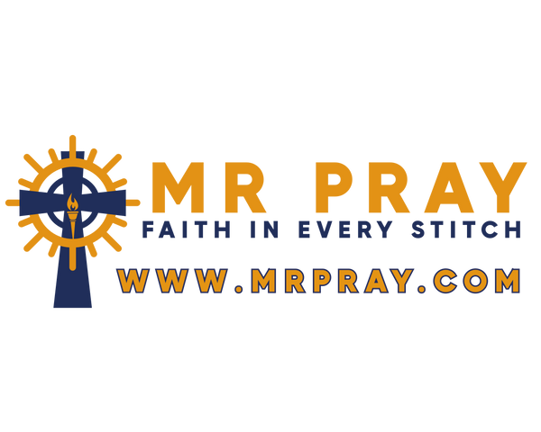 Mr Pray